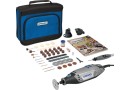 DREMEL  KIT DECORAZIONE CASA 