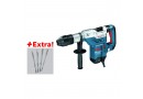 GBH5-40 DCE DEMOLITORE + GDE68 SISTEMA ASPIRAZIONE