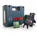 Bosch Professional Livella Laser GCL 2-50 G